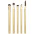 EcoTools Precious Metals Brightening Eye Set Štětec pro ženy Set