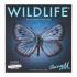 Barry M Wildlife Butterfly Oční stín pro ženy 12,6 g