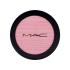 MAC Extra Dimension Blush Tvářenka pro ženy 4 g Odstín Into The Pink