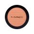 MAC Extra Dimension Blush Tvářenka pro ženy 4 g Odstín Just A Pinch