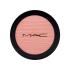 MAC Extra Dimension Blush Tvářenka pro ženy 4 g Odstín Fairly Precious