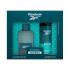 Reebok Cool Your Body Dárková kazeta toaletní voda 100 ml + deodorant 150 ml