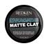 Redken Matte Clay Pro definici a tvar vlasů 75 ml