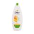 Dove Care By Nature Uplifting Shower Gel Sprchový gel pro ženy 225 ml