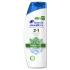 Head & Shoulders Menthol Fresh 2in1 Šampon 360 ml