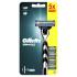 Gillette Mach3 Holicí strojek pro muže Set