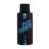 Angry Beards Speedy Shampoo Jack Saloon Suchý šampon pro muže 150 ml