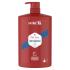 Old Spice Whitewater Sprchový gel pro muže 1000 ml