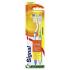 Signal Antiplaque Toothbrush Medium Klasický zubní kartáček Set