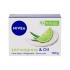 Nivea Lemongrass & Oil Tuhé mýdlo 100 g