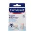 Hansaplast Aqua Protect Plaster Náplast Set