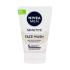 Nivea Men Sensitive Face Wash Čisticí gel pro muže 100 ml