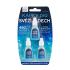 White Pearl Fresh Breath Drops Ústní sprej 3x3,7 ml