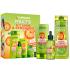 Garnier Fructis Vitamin & Strength Dárková kazeta šampon Fructis Vitamin & Strength Reinforcing Shampoo 400 ml + kondicionér Fructis Vitamin & Strength Reinforcing Conditioner 200 ml + sérum na vlasy Fructis Vitamin & Strength Anti-Fall Treatment 125 ml