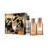 Redken Share The Redken All Soft Love Dárková kazeta šampon All Soft Shampoo 300 ml + kondicionér All Soft Conditioner 300 ml + vlasová péče One United All-In-One Multi-Benefit Treatment 150 ml