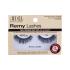 Ardell Remy Lashes 775 Umělé řasy pro ženy 1 ks Odstín Black poškozená krabička