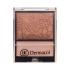 Dermacol Highlighter Palette Rozjasňovač pro ženy 11 g Odstín Bronze