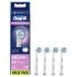 Oral-B Sensitive Clean Brush Heads Náhradní hlavice Set