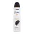 Dove Advanced Care Invisible Dry 72h Antiperspirant pro ženy 150 ml