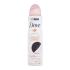 Dove Advanced Care Invisible Care 72h Antiperspirant pro ženy 150 ml