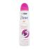 Dove Advanced Care Go Fresh Acai Berry & Waterlily 72h Antiperspirant pro ženy 150 ml