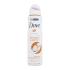 Dove Advanced Care Coconut & Jasmine Antiperspirant pro ženy 150 ml