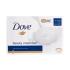 Dove Original Beauty Cream Bar Tuhé mýdlo pro ženy Set