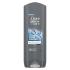 Dove Men + Care Hydrating Clean Comfort Sprchový gel pro muže 250 ml