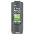 Dove Men + Care Extra Fresh Sprchový gel pro muže 250 ml