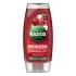 Radox Awakening Pomegranate And Apricot Blossom Shower Gel Sprchový gel pro ženy 225 ml