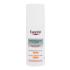 Eucerin DermoPurifyer Oil Control Protective Fluid SPF30 Denní pleťový krém pro ženy 50 ml