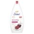 Dove Rejuvenating Cherry & Chia Milk Sprchový gel pro ženy 450 ml