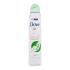 Dove Advanced Care Go Fresh Cucumber & Green Tea 72h Antiperspirant pro ženy 200 ml