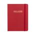 Marc Jacobs Marc Jacobs Red Notepad Zápisník pro ženy 1 ks