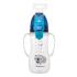 Canpol babies Sleepy Koala Easy Start Anti-Colic Bottle Blue 12m+ Kojenecká lahev pro děti 300 ml