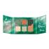 Essence Trust Your Intuition Mini Eyeshadow Palette Oční stín pro ženy 5 g