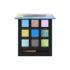 Catrice Colour Blast Eyeshadow Palette Oční stín pro ženy 6,75 g Odstín 020 Blue meets Lime