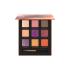 Catrice Colour Blast Eyeshadow Palette Oční stín pro ženy 6,75 g Odstín 010 Tangerine meets Lilac