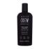 American Crew Daily Silver Šampon pro muže 250 ml