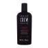 American Crew Anti-Hair Loss Shampoo Šampon pro muže 250 ml