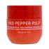 Erborian Red Pepper Pulp Radiance Booster Gel Cream Pleťový gel pro ženy 50 ml