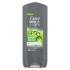 Dove Men + Care Extra Fresh Sprchový gel pro muže 400 ml