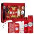 Old Spice Whitewater Dárková kazeta deodorant 150 ml + deostick 50 ml + sprchový gel 3v1 250 ml + voda po holení 100 ml + hrací karty