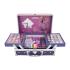 Lip Smacker Disney Wish Makeup Traincase Dekorativní kazeta pro děti 1 ks