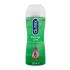 Durex Massage Lube Aloe Vera Lubrikační gel 200 ml