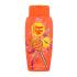 Chupa Chups Bath & Shower Tutti Frutti Sprchový gel pro děti 300 ml