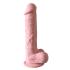 Sexy Elephant Maxim II Dildo pro ženy 1 ks