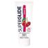 Hot SuperGlide Cherry Lubrikační gel 75 ml