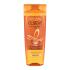 L'Oréal Paris Elseve Extraordinary Oil Nourishing Shampoo Šampon pro ženy 400 ml poškozený flakon