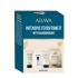 AHAVA Hyaluronic Acid 24/7 Cream Dárková kazeta pleťový krém Hyaluronic Acid 24/7 Cream 15 ml + pleťové sérum Hyaluronic Acid Serum 8 ml + maska na oči Osmoter Concentrate Reviving Eye Patches 4 g + krém na ruce Mineral Hand Cream 40 ml